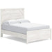 Gerridan Youth Bed - Sweet Dreams Bedding & Furn (PA)