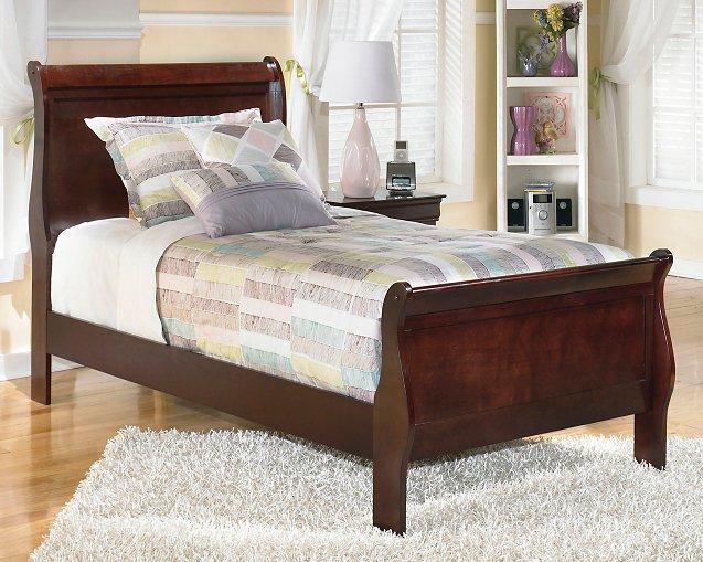 Alisdair Youth Bed - Sweet Dreams Bedding & Furn (PA)