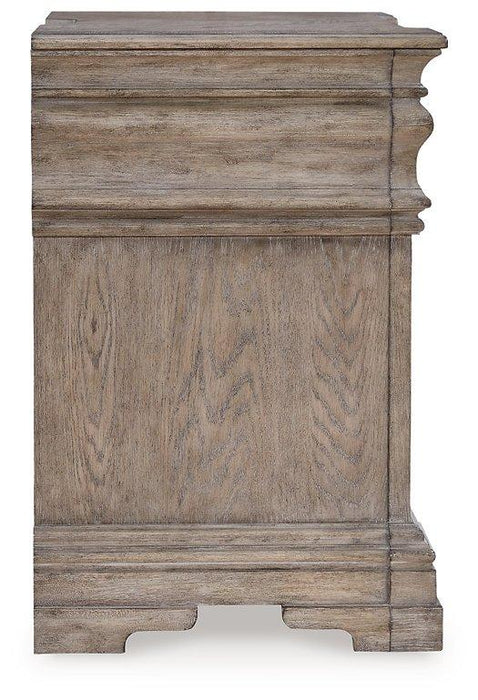 Blairhurst Nightstand - Sweet Dreams Bedding & Furn (PA)