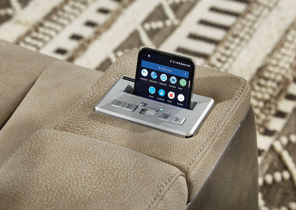 Next-Gen DuraPella Power Recliner - Sweet Dreams Bedding & Furn (PA)