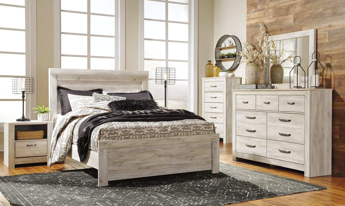 Bellaby Bedroom Set - Sweet Dreams Bedding & Furn (PA)