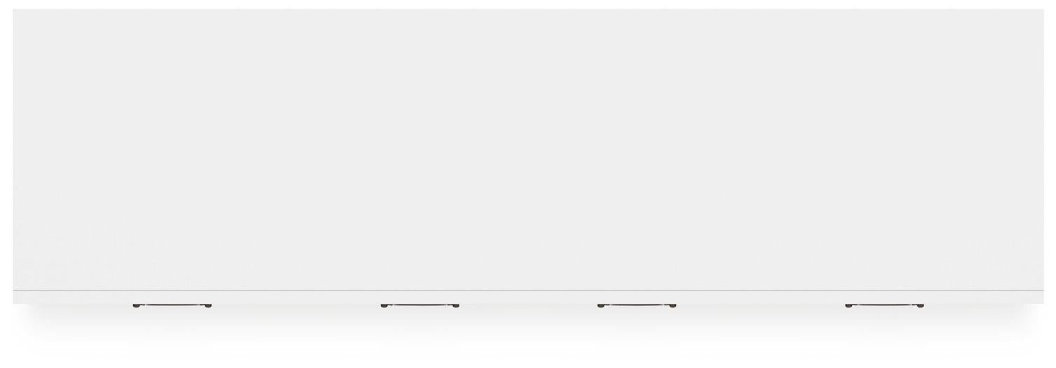 Binterglen Dresser and Mirror - Sweet Dreams Bedding & Furn (PA)