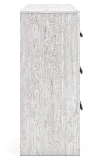 Cayboni Dresser - Sweet Dreams Bedding & Furn (PA)