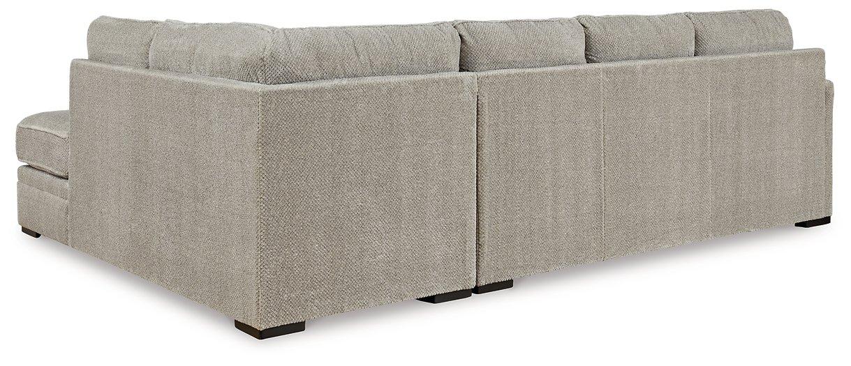 Calnita Living Room Set - Sweet Dreams Bedding & Furn (PA)