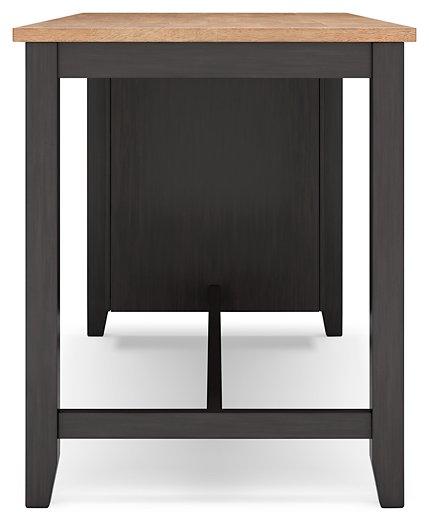 Gesthaven Dining Set - Sweet Dreams Bedding & Furn (PA)