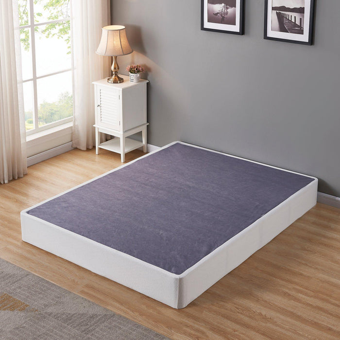 10 Inch Chime Memory Foam Mattress Set - Sweet Dreams Bedding & Furn (PA)