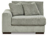 Lindyn Sectional - Sweet Dreams Bedding & Furn (PA)