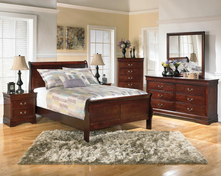Alisdair Youth Bed - Sweet Dreams Bedding & Furn (PA)