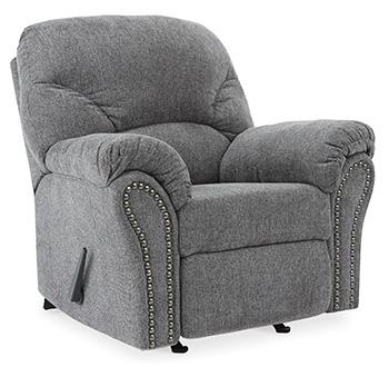 Allmaxx Recliner - Sweet Dreams Bedding & Furn (PA)
