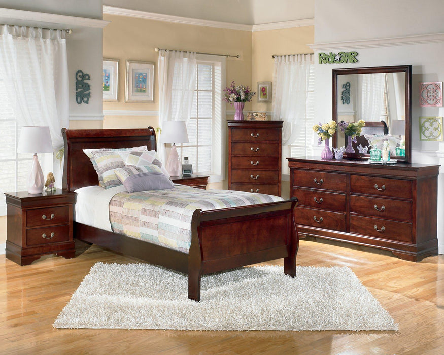 Alisdair Chest of Drawers - Sweet Dreams Bedding & Furn (PA)