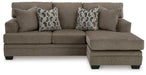 Stonemeade Sofa Chaise - Sweet Dreams Bedding & Furn (PA)