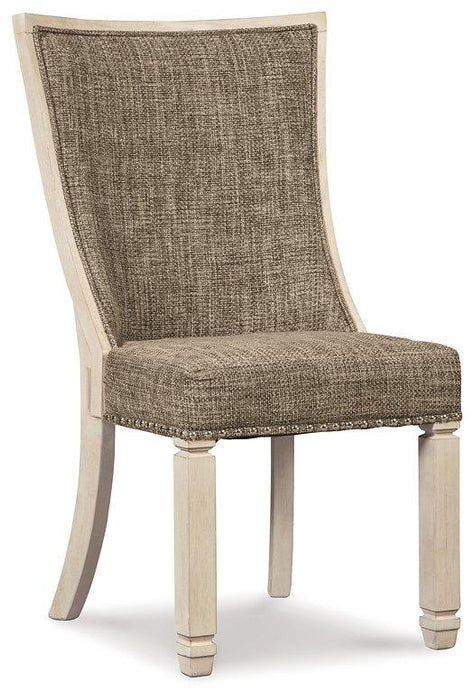 Bolanburg Dining Chair