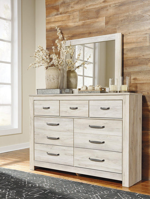 Bellaby Dresser - Sweet Dreams Bedding & Furn (PA)