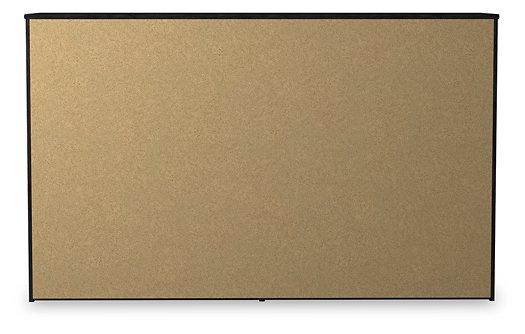 Belachime Dresser and Mirror - Sweet Dreams Bedding & Furn (PA)