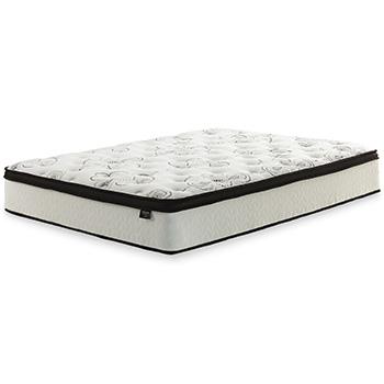 Chime 12 Inch Hybrid Mattress in a Box - Sweet Dreams Bedding & Furn (PA)