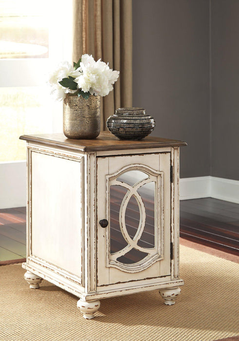 Realyn End Table Set - Sweet Dreams Bedding & Furn (PA)