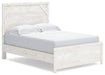 Gerridan Youth Bed - Sweet Dreams Bedding & Furn (PA)