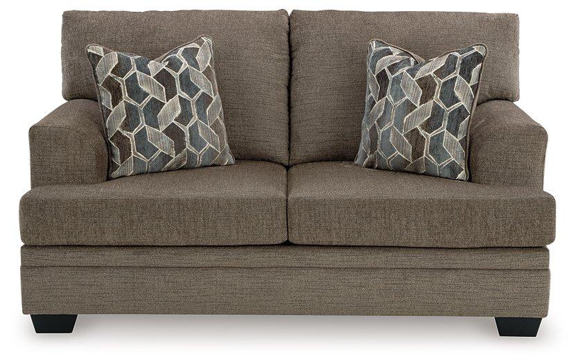 Stonemeade Living Room Set - Sweet Dreams Bedding & Furn (PA)