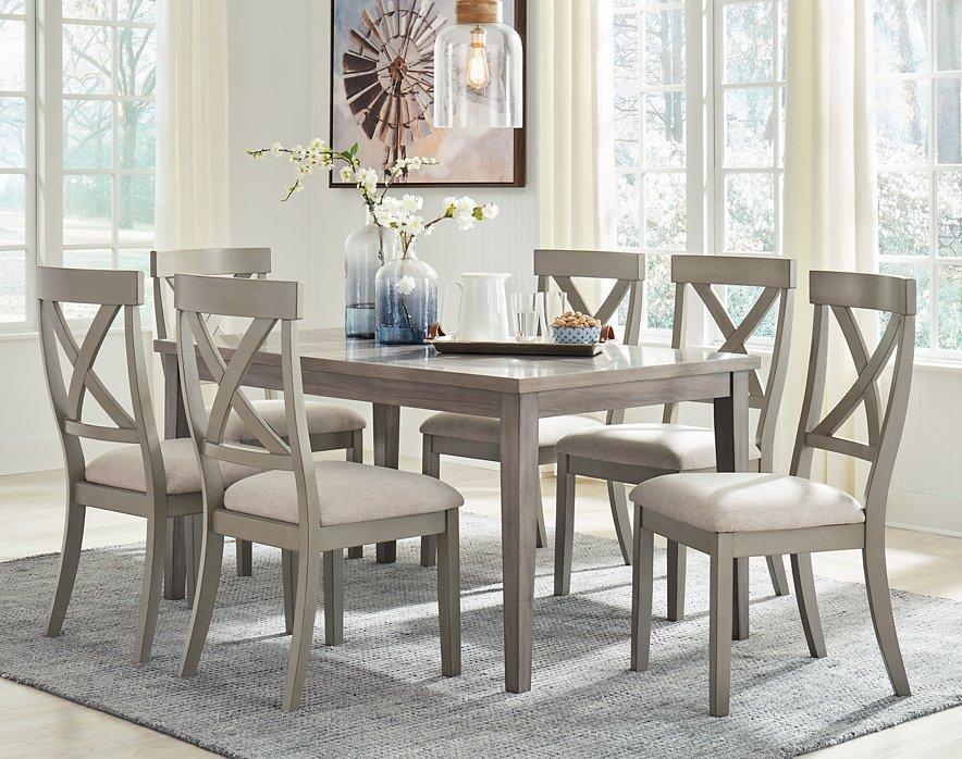 Parellen Dining Room Set