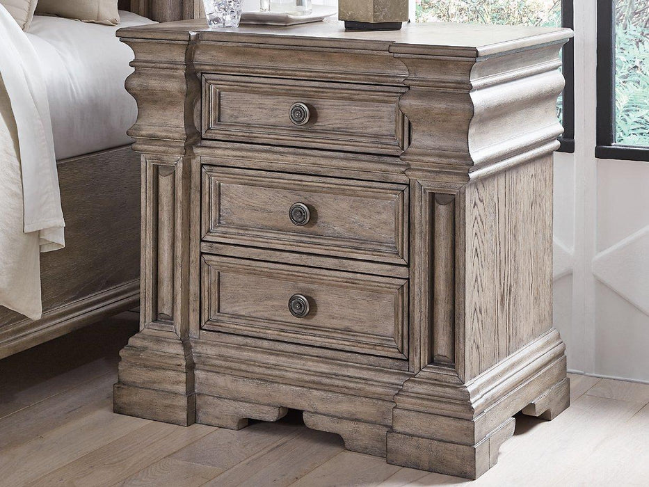 Blairhurst Nightstand - Sweet Dreams Bedding & Furn (PA)