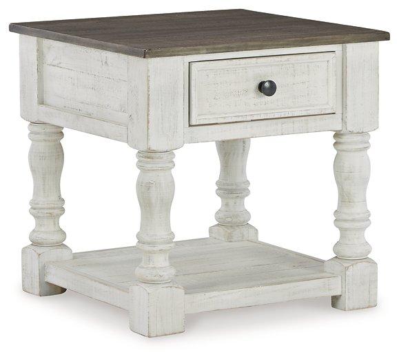Havalance Occasional Table Set - Sweet Dreams Bedding & Furn (PA)