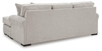 Eastonbridge Sofa Chaise - Sweet Dreams Bedding & Furn (PA)