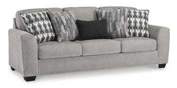 Avenal Park Sofa - Sweet Dreams Bedding & Furn (PA)