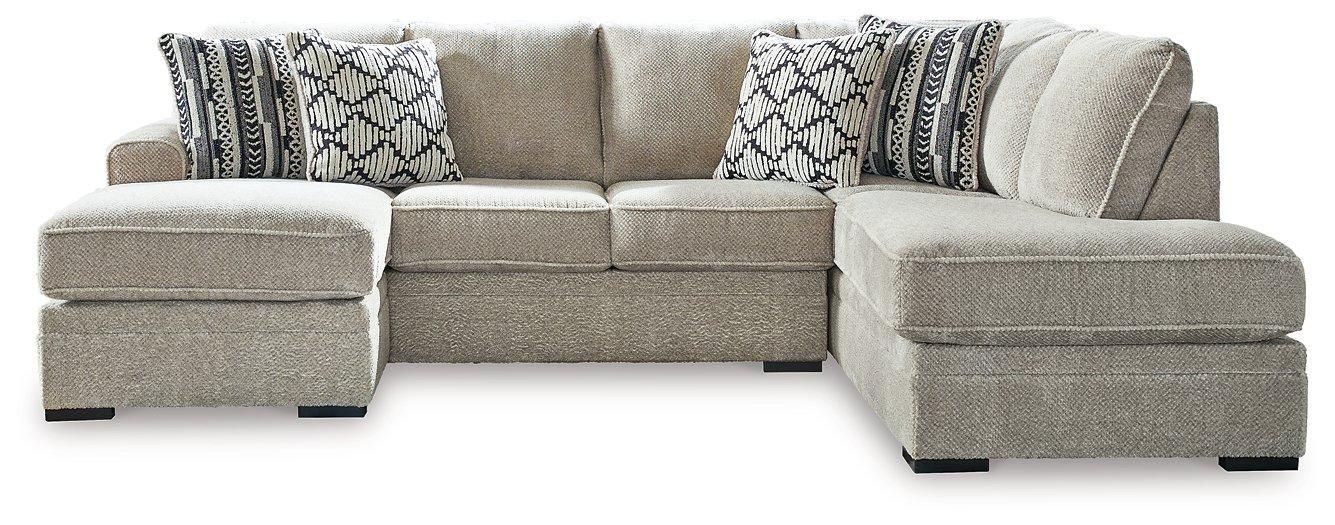 Calnita Living Room Set - Sweet Dreams Bedding & Furn (PA)