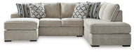 Calnita Living Room Set - Sweet Dreams Bedding & Furn (PA)