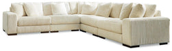 Lindyn Sectional - Sweet Dreams Bedding & Furn (PA)