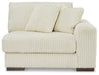 Lindyn Sectional - Sweet Dreams Bedding & Furn (PA)