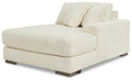 Lindyn Sectional with Chaise - Sweet Dreams Bedding & Furn (PA)