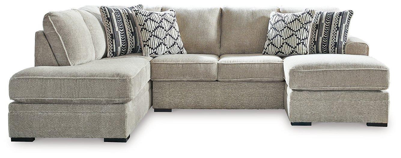 Calnita Living Room Set - Sweet Dreams Bedding & Furn (PA)