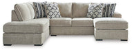 Calnita Living Room Set - Sweet Dreams Bedding & Furn (PA)