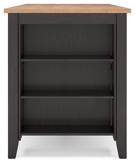 Gesthaven Dining Set - Sweet Dreams Bedding & Furn (PA)