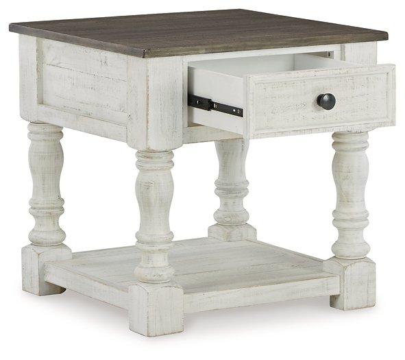 Havalance Occasional Table Set - Sweet Dreams Bedding & Furn (PA)