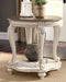 Realyn Table Set - Sweet Dreams Bedding & Furn (PA)