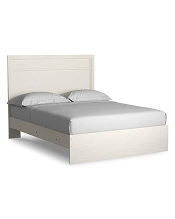 Stelsie Bedroom Set