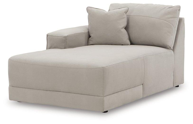 Next-Gen Gaucho Sectional Sofa with Chaise - Sweet Dreams Bedding & Furn (PA)