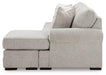 Eastonbridge Sofa Chaise - Sweet Dreams Bedding & Furn (PA)