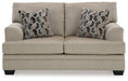 Stonemeade Living Room Set - Sweet Dreams Bedding & Furn (PA)