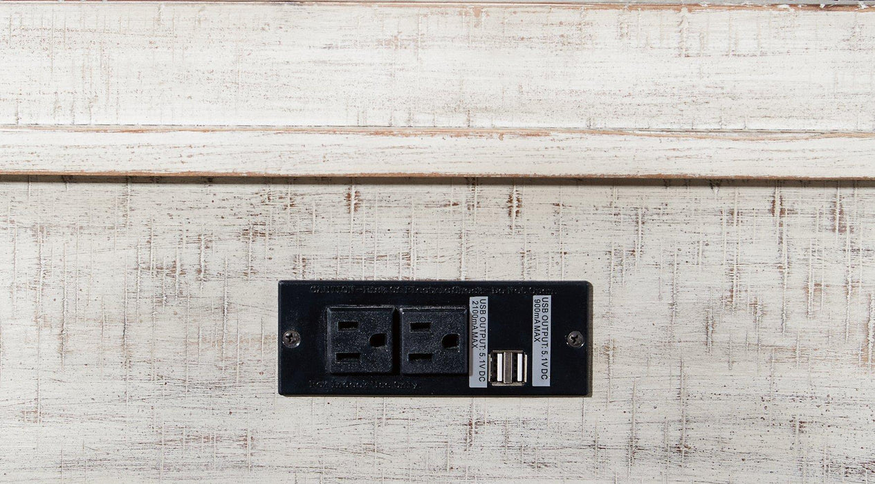 Carynhurst Printer Stand - Sweet Dreams Bedding & Furn (PA)