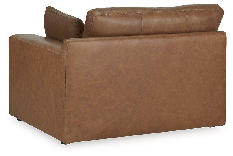 Emilia Sectional Loveseat - Sweet Dreams Bedding & Furn (PA)