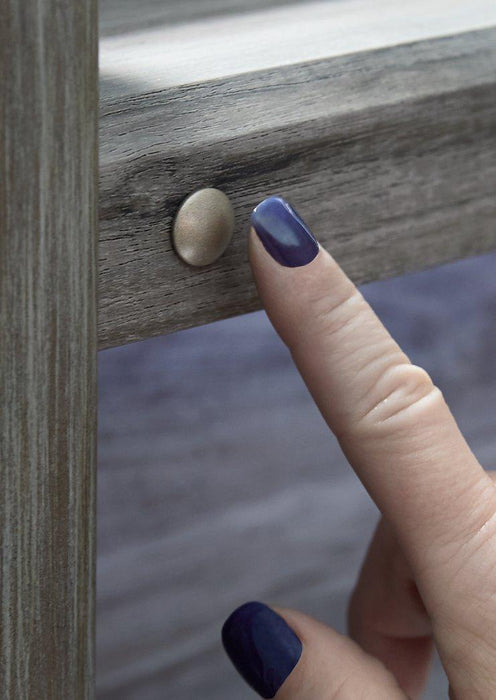 Baystorm Youth Bed - Sweet Dreams Bedding & Furn (PA)