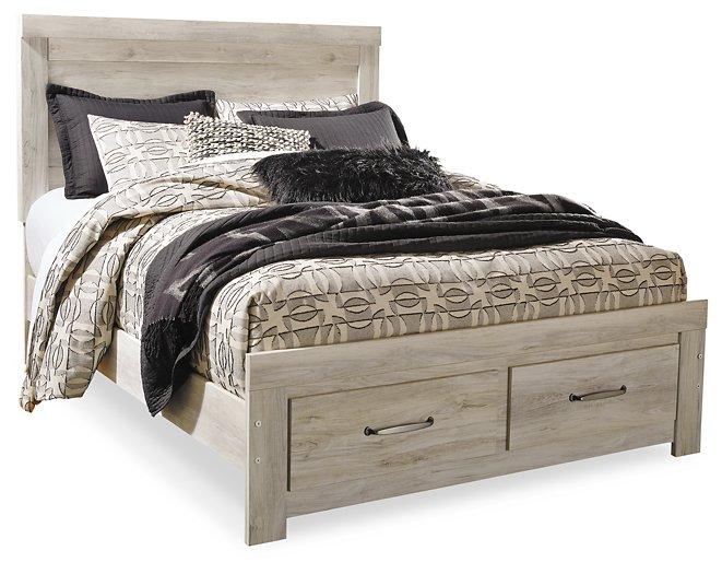 Bellaby Bedroom Set - Sweet Dreams Bedding & Furn (PA)