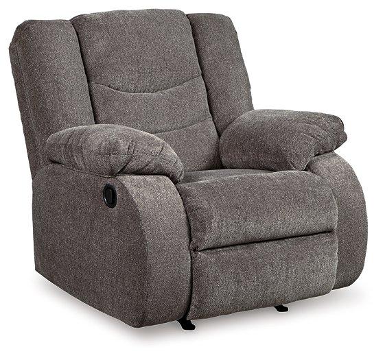 Tulen Recliner - Sweet Dreams Bedding & Furn (PA)
