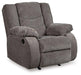 Tulen Recliner - Sweet Dreams Bedding & Furn (PA)