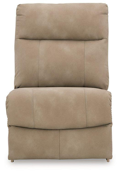 Next-Gen DuraPella Power Reclining Sectional Sofa - Sweet Dreams Bedding & Furn (PA)