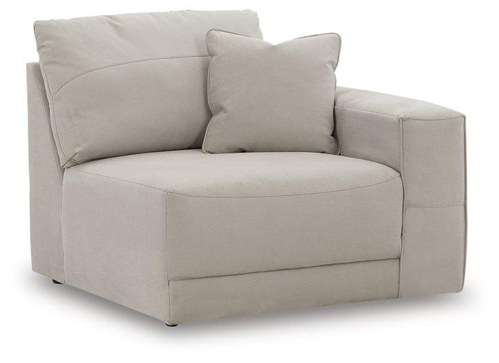 Next-Gen Gaucho Sectional Loveseat - Sweet Dreams Bedding & Furn (PA)