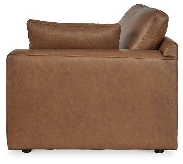 Emilia Sectional Loveseat - Sweet Dreams Bedding & Furn (PA)